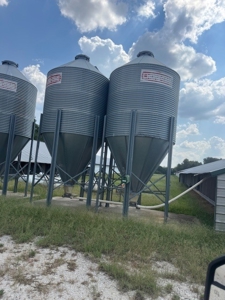 Highly Productive Poultry Farm Located in Wood County Texas - image 8
