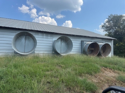 Highly Productive Poultry Farm Located in Wood County Texas - image 10
