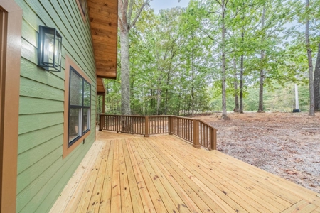 Lake Home at Pickwick Lake - Union Harbor - image 27