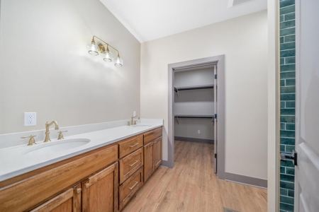 Lake Home at Pickwick Lake - Union Harbor - image 15