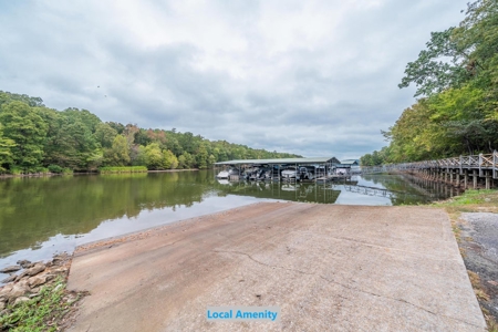 Lake Home at Pickwick Lake - Union Harbor - image 33