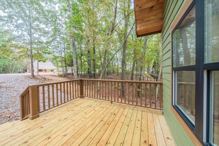 Lake Home at Pickwick Lake - Union Harbor - image 28