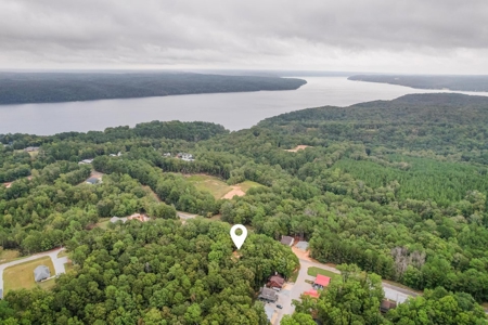 Lake Home at Pickwick Lake - Union Harbor - image 31