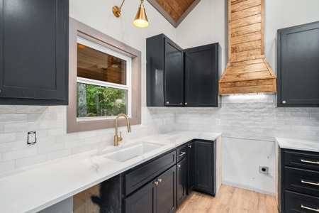 Lake Home at Pickwick Lake - Union Harbor - image 8