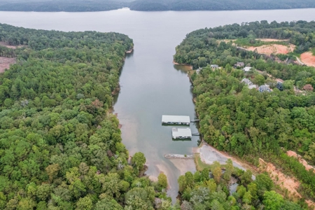 Lake Home at Pickwick Lake - Union Harbor - image 34