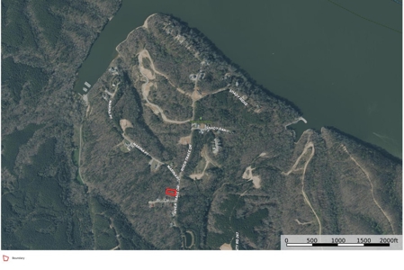 Lake Home at Pickwick Lake - Union Harbor - image 35