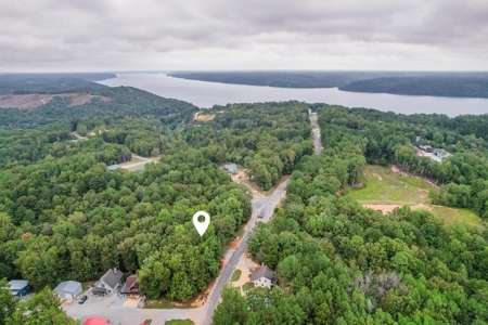 Lake Home at Pickwick Lake - Union Harbor - image 30