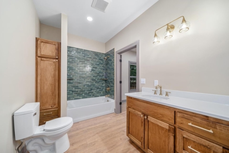 Lake Home at Pickwick Lake - Union Harbor - image 19