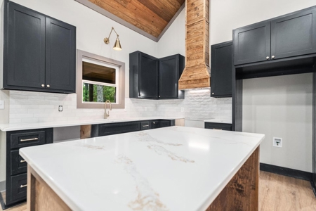 Lake Home at Pickwick Lake - Union Harbor - image 7