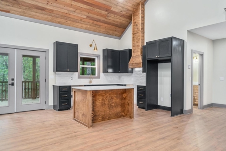 Lake Home at Pickwick Lake - Union Harbor - image 5