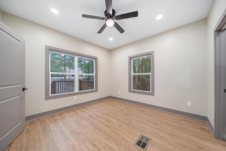 Lake Home at Pickwick Lake - Union Harbor - image 12