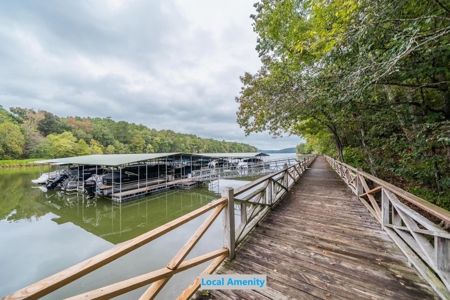Lake Home at Pickwick Lake - Union Harbor - image 32