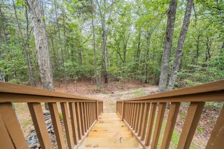 Lake Home at Pickwick Lake - Union Harbor - image 25