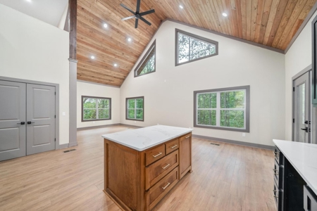 Lake Home at Pickwick Lake - Union Harbor - image 11