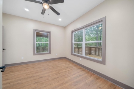 Lake Home at Pickwick Lake - Union Harbor - image 18