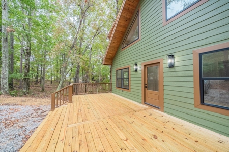 Lake Home at Pickwick Lake - Union Harbor - image 4