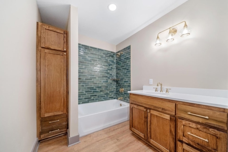 Lake Home at Pickwick Lake - Union Harbor - image 22