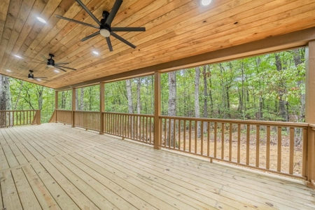 Lake Home at Pickwick Lake - Union Harbor - image 24