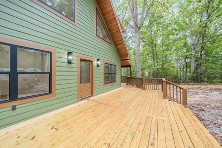 Lake Home at Pickwick Lake - Union Harbor - image 3