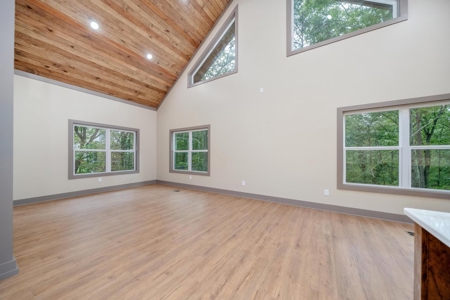 Lake Home at Pickwick Lake - Union Harbor - image 10