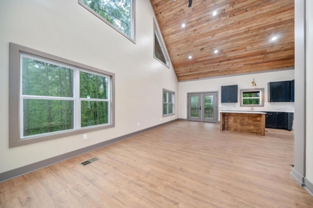 Lake Home at Pickwick Lake - Union Harbor - image 9