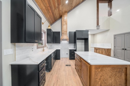 Lake Home at Pickwick Lake - Union Harbor - image 6