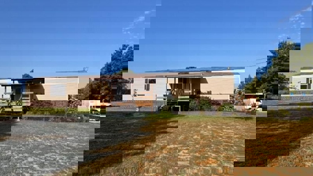 Lake Home at Pickwick Lake - Union Harbor - image 36