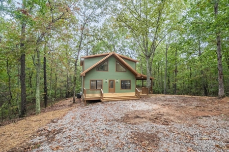 Lake Home at Pickwick Lake - Union Harbor - image 2