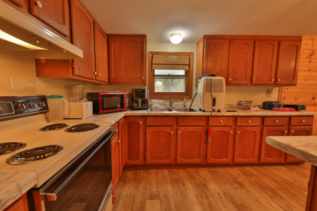 Waterfowl & Fishing Camp for Sale on the Mississippi River - image 11