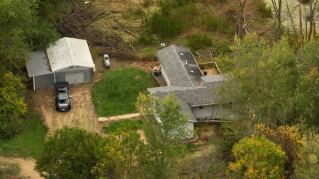 Waterfowl & Fishing Camp for Sale on the Mississippi River - image 4
