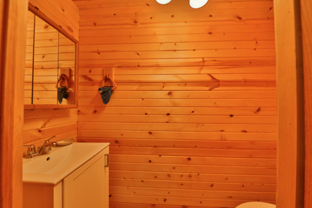 Waterfowl & Fishing Camp for Sale on the Mississippi River - image 18