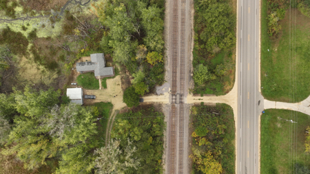 Waterfowl & Fishing Camp for Sale on the Mississippi River - image 7