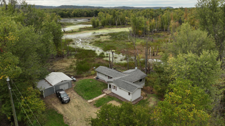 Waterfowl & Fishing Camp for Sale on the Mississippi River - image 3
