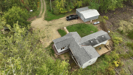 Waterfowl & Fishing Camp for Sale on the Mississippi River - image 31