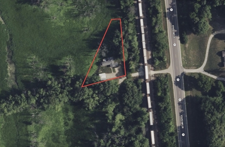 Waterfowl & Fishing Camp for Sale on the Mississippi River - image 39