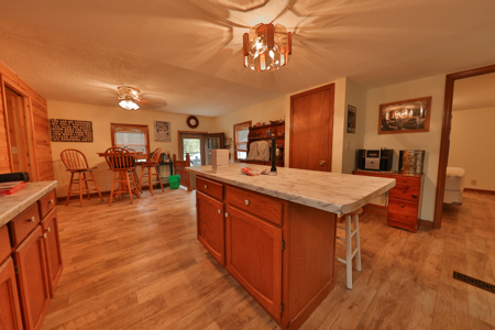 Waterfowl & Fishing Camp for Sale on the Mississippi River - image 13