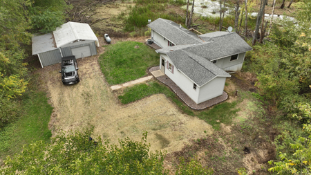 Waterfowl & Fishing Camp for Sale on the Mississippi River - image 2