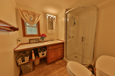 Waterfowl & Fishing Camp for Sale on the Mississippi River - image 23