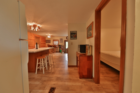 Waterfowl & Fishing Camp for Sale on the Mississippi River - image 14