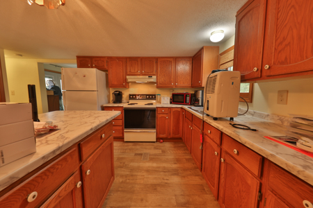 Waterfowl & Fishing Camp for Sale on the Mississippi River - image 12