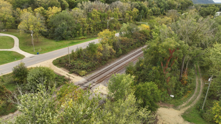 Waterfowl & Fishing Camp for Sale on the Mississippi River - image 37