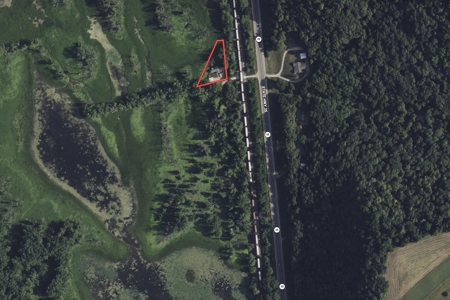 Waterfowl & Fishing Camp for Sale on the Mississippi River - image 40