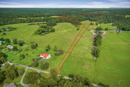 Golf all the courses near this beautiful 21.688 Acres! - image 33