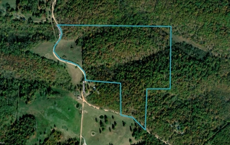 Hunting And Recreational Land For Sale In Arkansas - image 20