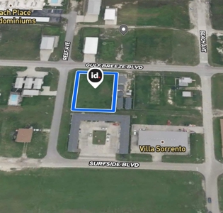 Coastal Investment Property 2  Lots Corpus Christi Bay - image 1