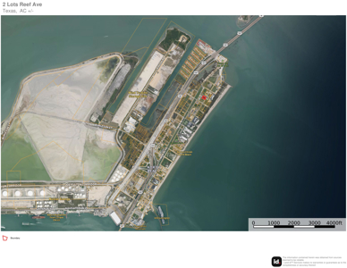 Coastal Investment Property 2  Lots Corpus Christi Bay - image 5