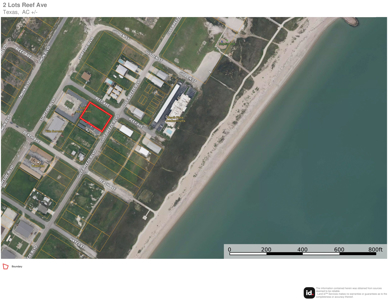 Coastal Investment Property 2  Lots Corpus Christi Bay - image 6