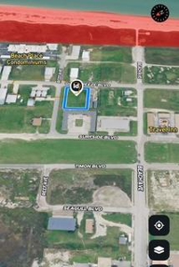 Coastal Investment Property 2  Lots Corpus Christi Bay - image 2