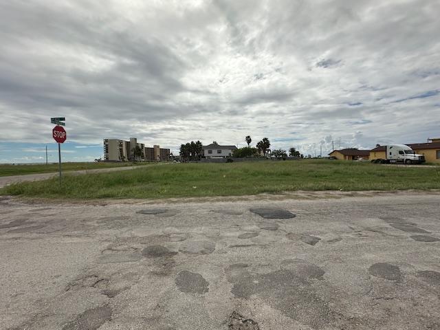 Corner Lots