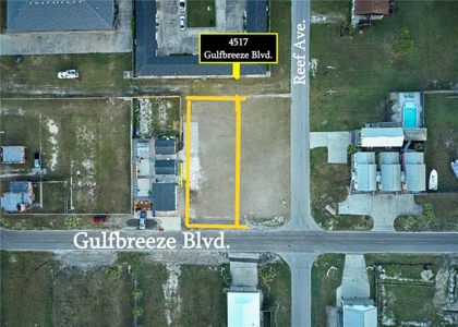 Coastal Investment Property 2  Lots Corpus Christi Bay - image 5